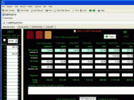 CashDispatcher Cash Manager screenshot